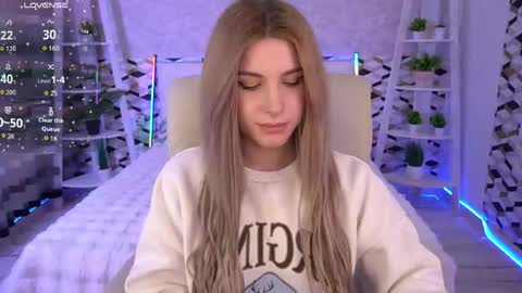 Sabrina online show from 24, 4, 2026