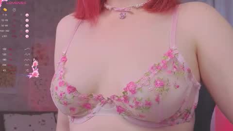 Hello im Sabrina  online show from 14, 9, 2025