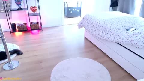 Sabrina Rose   online show from 29, 6, 2026