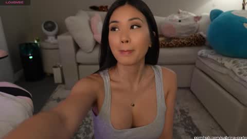 Sabrina online show from 16, 1, 2026