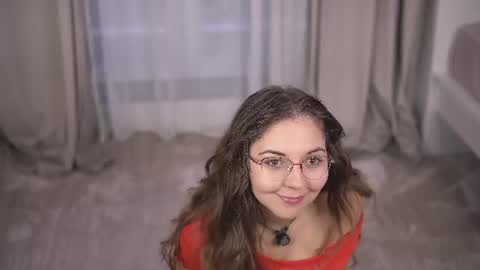 Sabrina online show from 25, 7, 2026