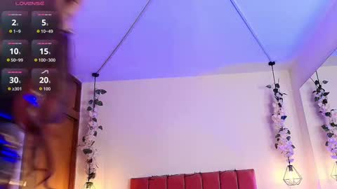 Sabrina  online show from 22, 9, 2025