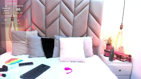 Sabrina Vantress online show from 22, 4, 2026