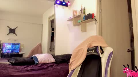 Snapshot of sabrinawiid chatting on 21, 12, 2025 Sabrina online show from 21, 12, 2025