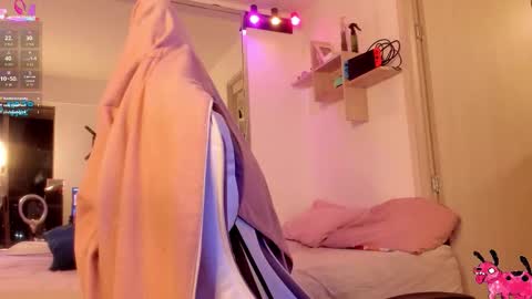 Snapshot of sabrinawiid chatting on 18, 1, 2026 Sabrina online show from 18, 1, 2026