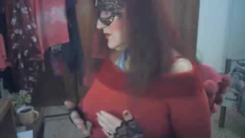 Snapshot of sabrinaxlovess chatting on 16, 11, 2025 SabrinaXlovess online show from 16, 11, 2025