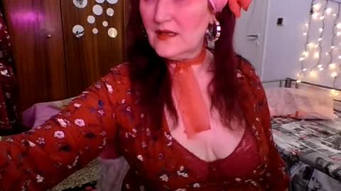 SabrinaXlovess online show from 1, 4, 2026