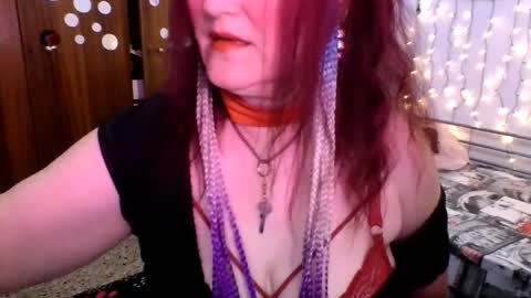 SabrinaXlovess online show from 10, 4, 2026
