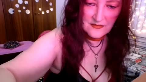 SabrinaXlovess online show from 1, 5, 2026