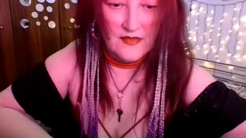 Snapshot of sabrinaxlovess chatting on 4, 5, 2026 SabrinaXlovess online show from 4, 5, 2026