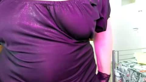 SabrinaXlovess online show from 1, 7, 2026