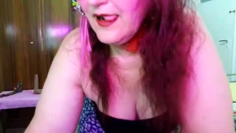 SabrinaXlovess online show from 6, 7, 2026