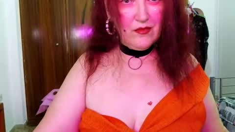 SabrinaXlovess online show from 9, 7, 2026
