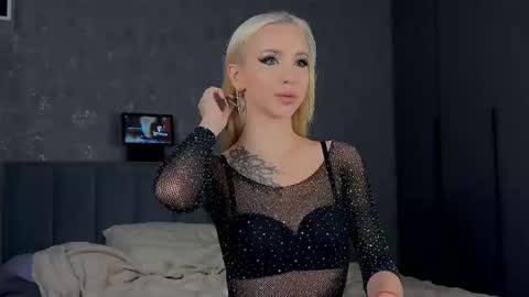 Sabi Ryder new acc online show from 15, 5, 2026