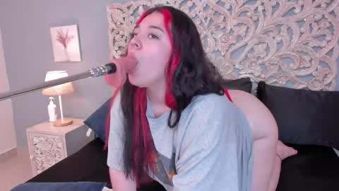 Snapshot of sabrinna_fox chatting on 30, 4, 2026 sabrinna online show from 30, 4, 2026