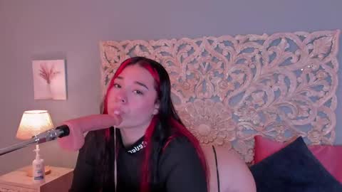Snapshot of sabrinna_fox chatting on 1, 5, 2026 sabrinna online show from 1, 5, 2026