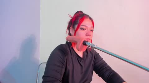 sabrinna  online show from 10, 6, 2026