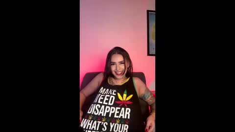 sabrinna online show from 15, 3, 2026