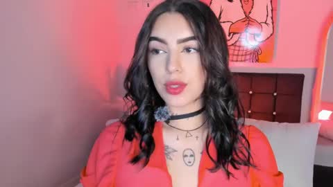 sabrinna online show from 3, 5, 2026