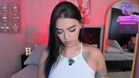 sabrinna online show from 10, 6, 2026