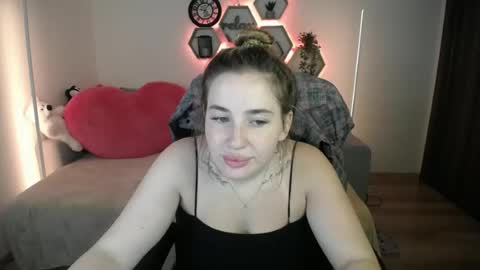 Sabrina Violet online show from 21, 7, 2026