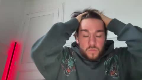 Snapshot of sacha555paris chatting on 15, 2, 2026 Sachaa online show from 15, 2, 2026