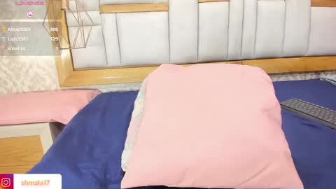 Sacha Malala  online show from 7, 3, 2025