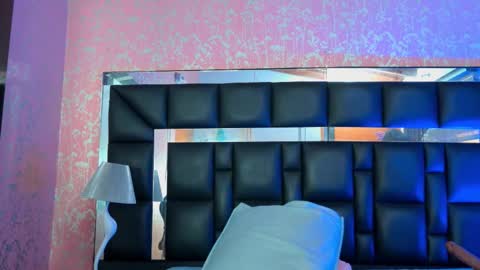 Sacha Malala  online show from 18, 10, 2025