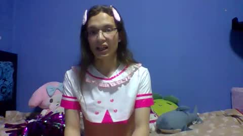 sachi_cosplayer online show from 29, 11, 2025
