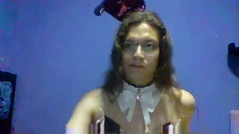 sachi_cosplayer online show from 18, 12, 2025