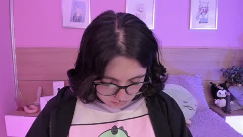 Snapshot of sachi_meow chatting on 5, 2, 2025 Ig online show from 5, 2, 2025