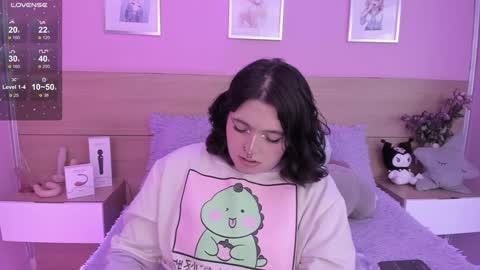 Snapshot of sachi_meow chatting on 5, 2, 2025 Ig online show from 5, 2, 2025