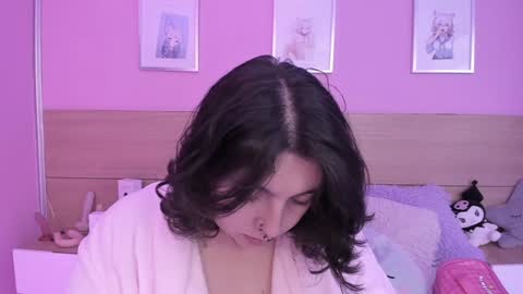 Snapshot of sachi_meow chatting on 6, 2, 2025 Ig online show from 6, 2, 2025