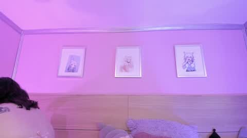 Snapshot of sachi_meow chatting on 6, 2, 2025 Ig online show from 6, 2, 2025