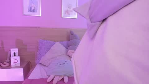 Snapshot of sachi_meow chatting on 7, 2, 2025 Ig online show from 7, 2, 2025