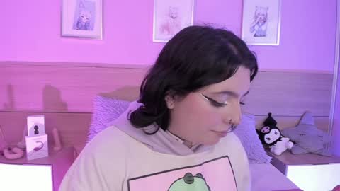 Snapshot of sachi_meow chatting on 7, 2, 2025 Ig online show from 7, 2, 2025