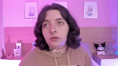 Snapshot of sachi_meow chatting on 9, 2, 2025 Ig online show from 9, 2, 2025