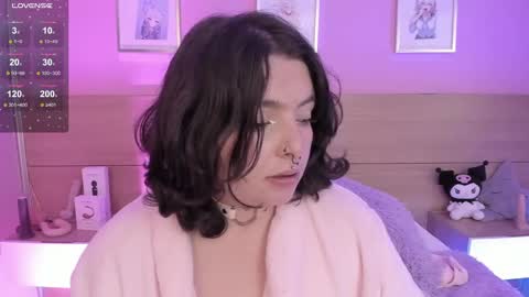 Snapshot of sachi_meow chatting on 10, 2, 2025 Ig online show from 10, 2, 2025