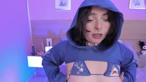 Snapshot of sachi_meow chatting on 13, 2, 2025 Ig online show from 13, 2, 2025