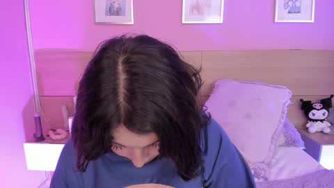 Snapshot of sachi_meow chatting on 13, 2, 2025 Ig online show from 13, 2, 2025