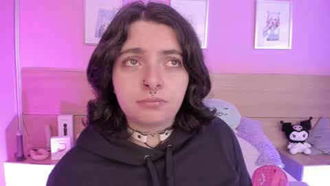 Snapshot of sachi_meow chatting on 14, 2, 2025 Ig online show from 14, 2, 2025