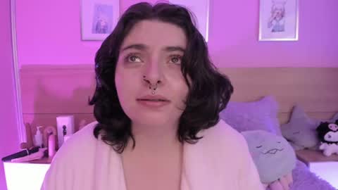 Snapshot of sachi_meow chatting on 15, 2, 2025 Ig online show from 15, 2, 2025