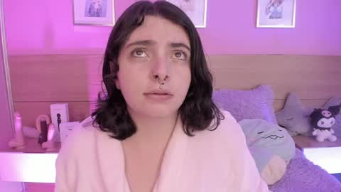 Snapshot of sachi_meow chatting on 15, 2, 2025 Ig online show from 15, 2, 2025