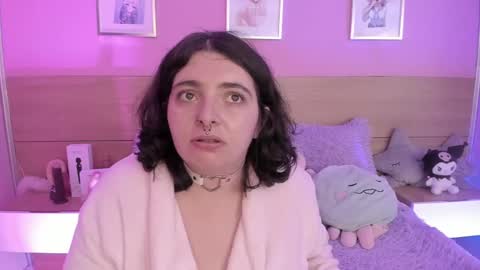 Snapshot of sachi_meow chatting on 15, 2, 2025 Ig online show from 15, 2, 2025