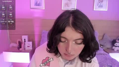 Snapshot of sachi_meow chatting on 15, 2, 2025 Ig online show from 15, 2, 2025