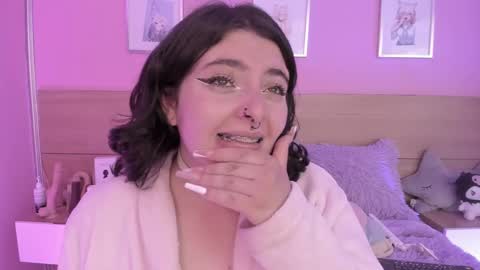 Snapshot of sachi_meow chatting on 16, 2, 2025 Ig online show from 16, 2, 2025