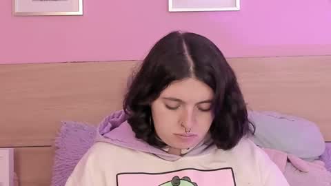 Snapshot of sachi_meow chatting on 20, 2, 2025 Ig online show from 20, 2, 2025