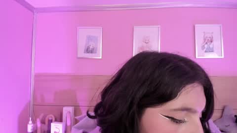 Snapshot of sachi_meow chatting on 20, 2, 2025 Ig online show from 20, 2, 2025