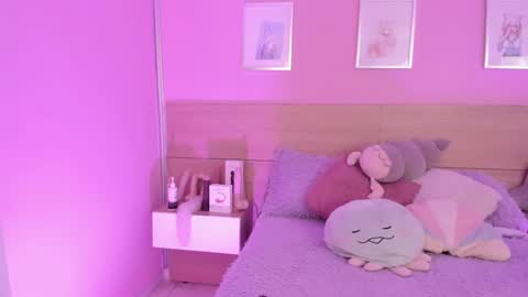 Snapshot of sachi_meow chatting on 21, 2, 2025 Ig online show from 21, 2, 2025