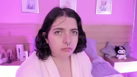 Snapshot of sachi_meow chatting on 22, 2, 2025 Ig online show from 22, 2, 2025